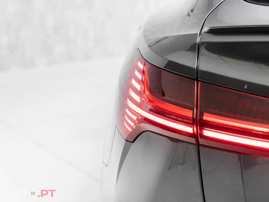 Audi E-Tron 55 quattro S line