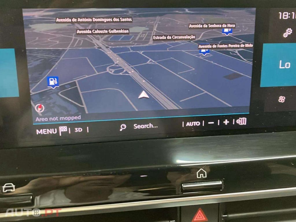 Citroen C4 1.2 PureTech Feel Pack