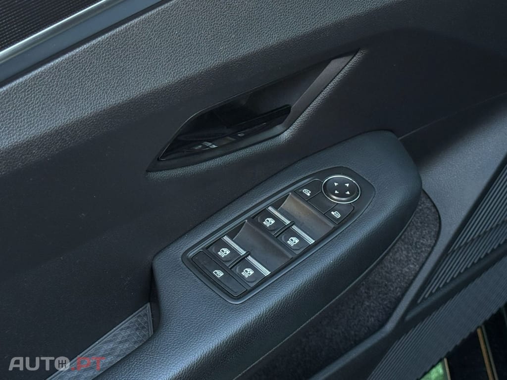 Renault Mégane E-Tech EV40 Equilibre Autonomia Urbana CA7