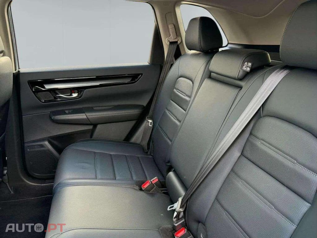 Honda CR-V I.V.A DEDUTÍVEL eHEV Elegance 2WD
