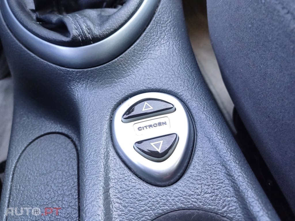 Citroen C5 2.0 HDi Exclusive