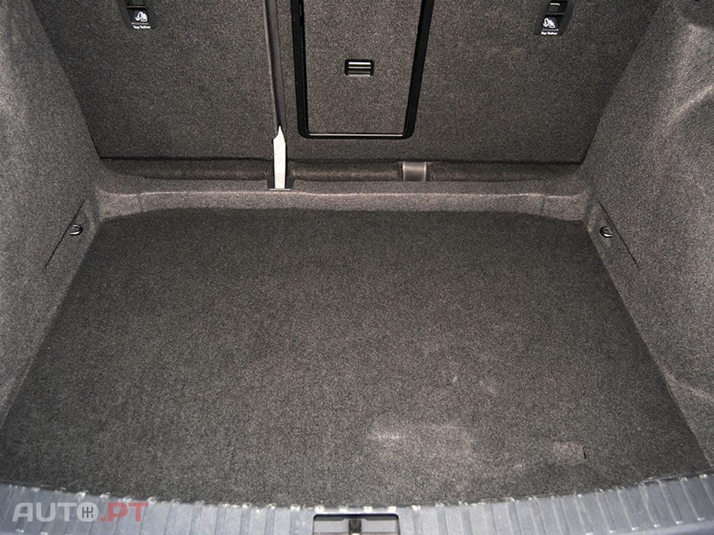 Seat Ateca 1.0 TSI Style