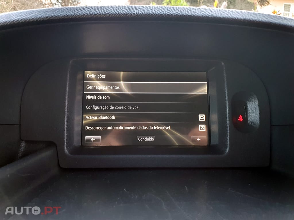 Renault Kangoo Fase II 1.5 dCi Dynamique