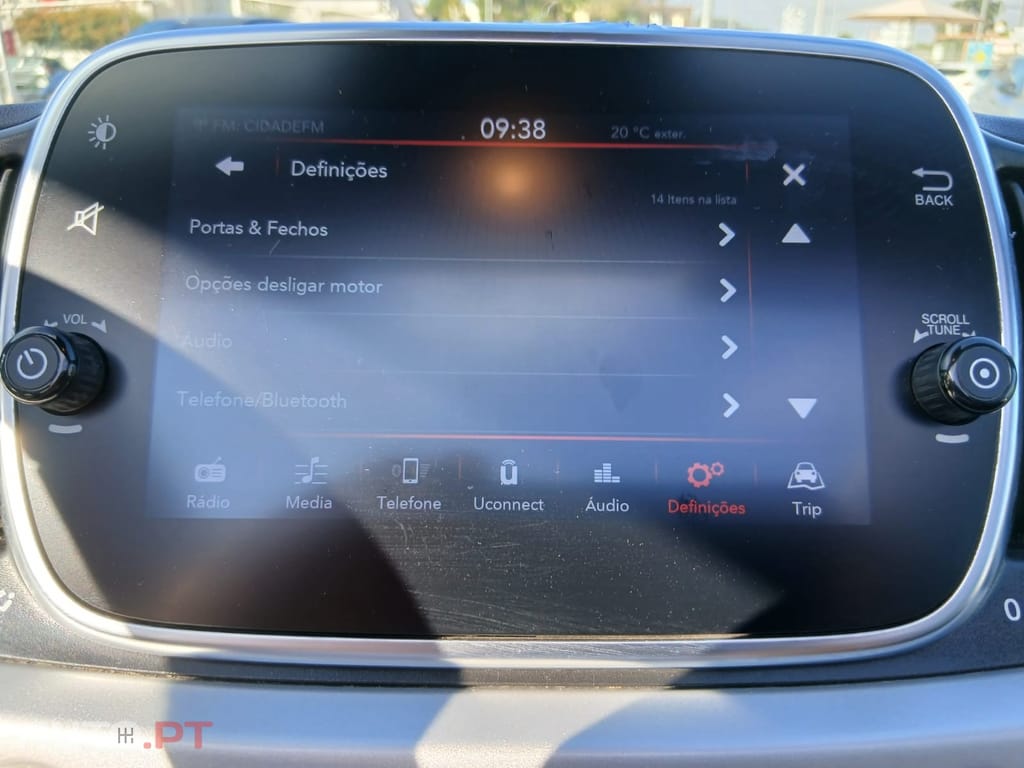 Fiat 500C 1.0 MILD HYBRID