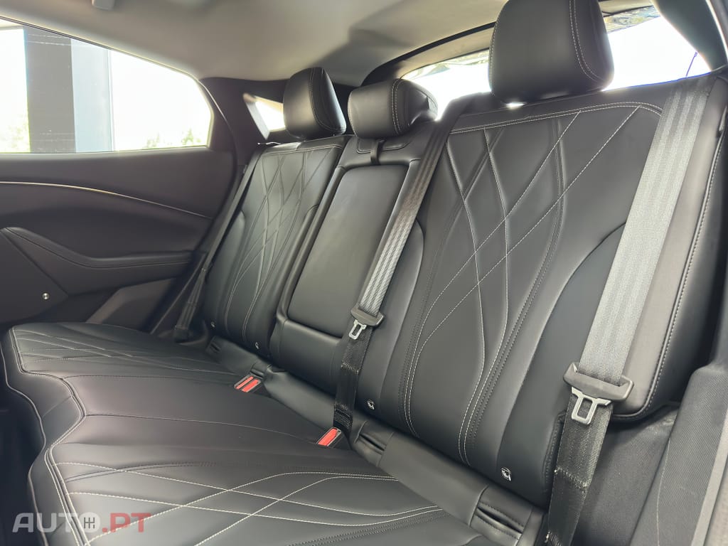 Ford Mustang Mach-E Premium