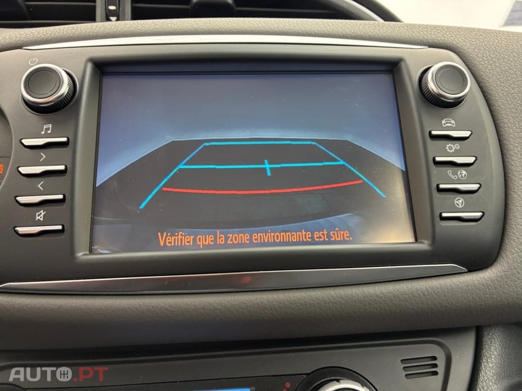 Toyota Yaris 1.5 Hybrid France Business