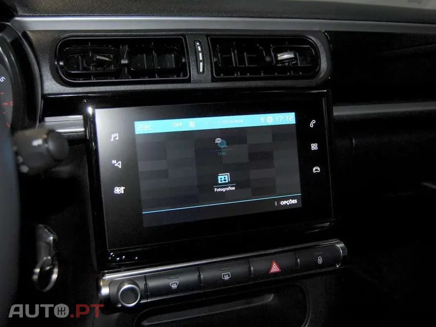Citroen C3 1.2 PureTech Plus
