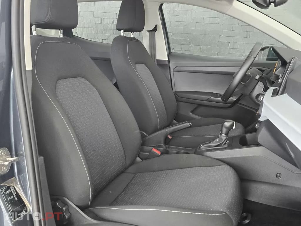 Seat Ibiza 1.0 TSI Style DSG