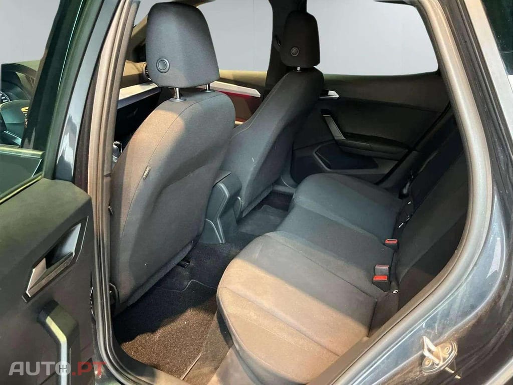 Seat Arona 1.0 FR 