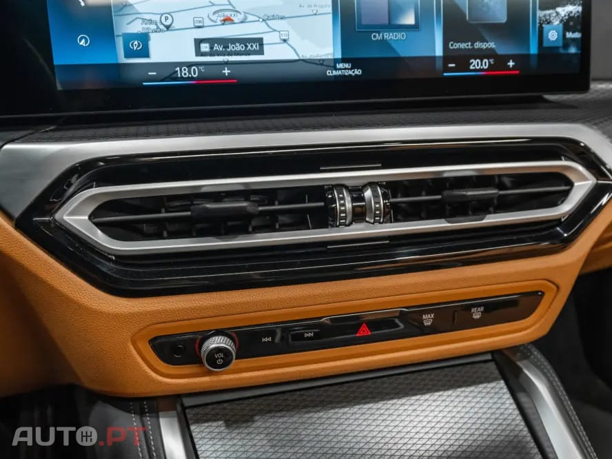 BMW i4 eDrive40 Pack Desportivo M Pro