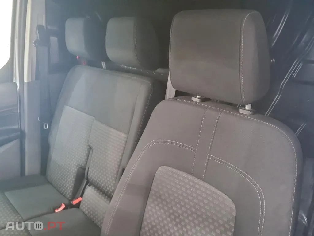 Ford Transit Connect  1.5 TDCi 200 L1 Trend