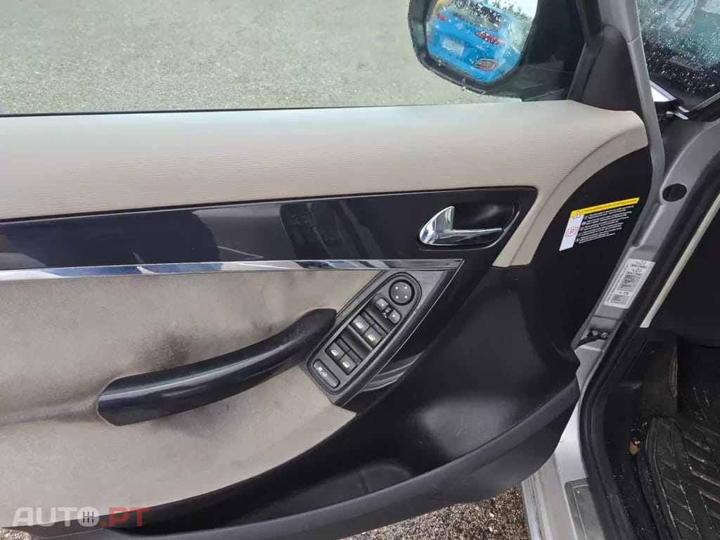 Citroen C4 Grand Picasso 1.6 HDi Exclusive RFM