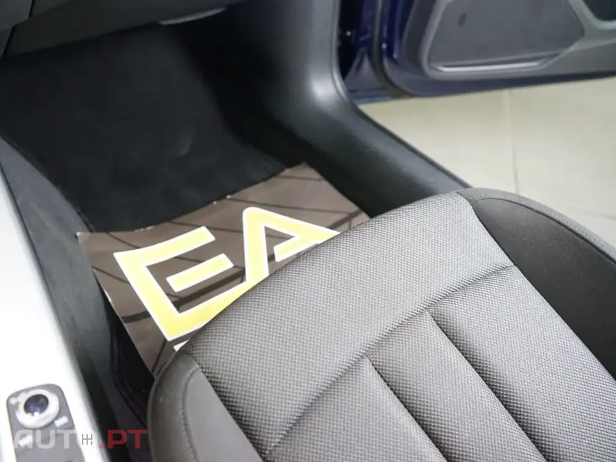 Audi A4 Avant 2.0 TDi Multitronic Exclusive