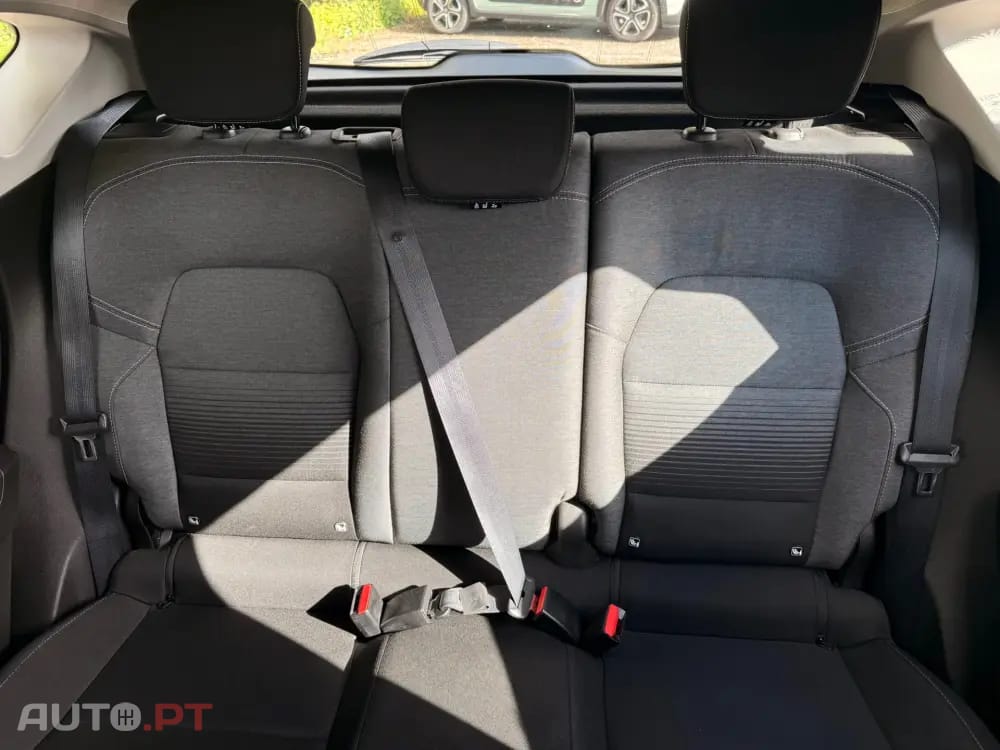 Renault Captur 1.5 dCi Exclusive EDC