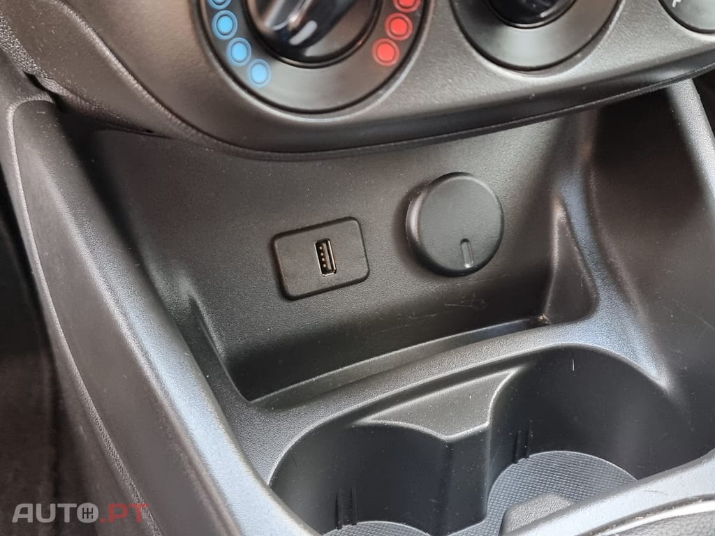 Opel Corsa 1.3 CDTi Enjoy