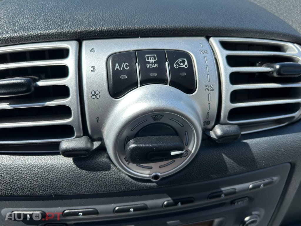 Smart ForTwo Cdi