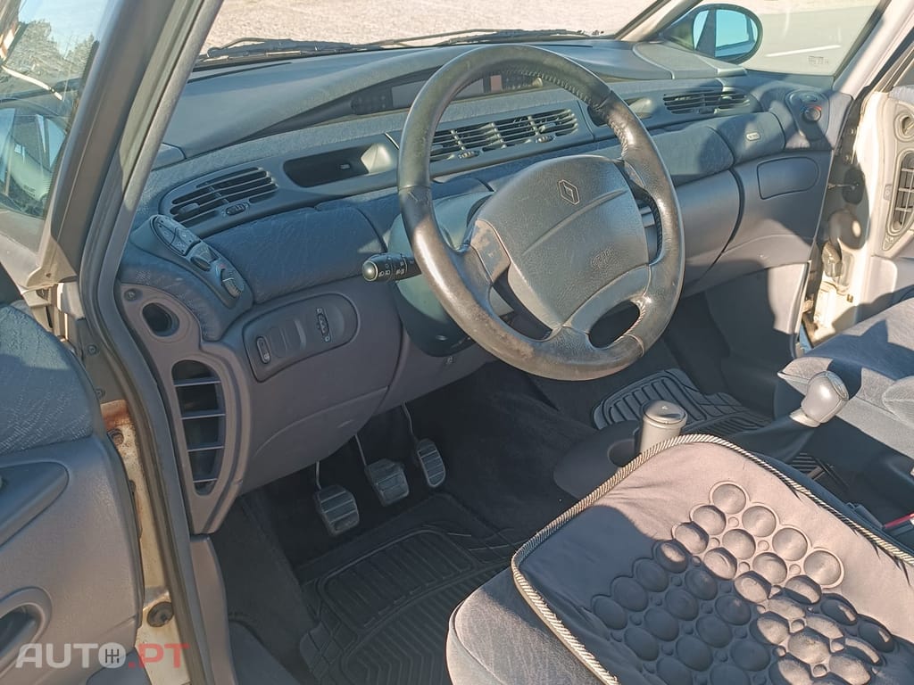 Renault Espace je0e