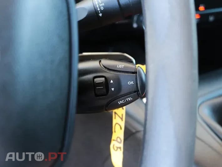 Peugeot Partner 1.6 BlueHDi L1 Premium