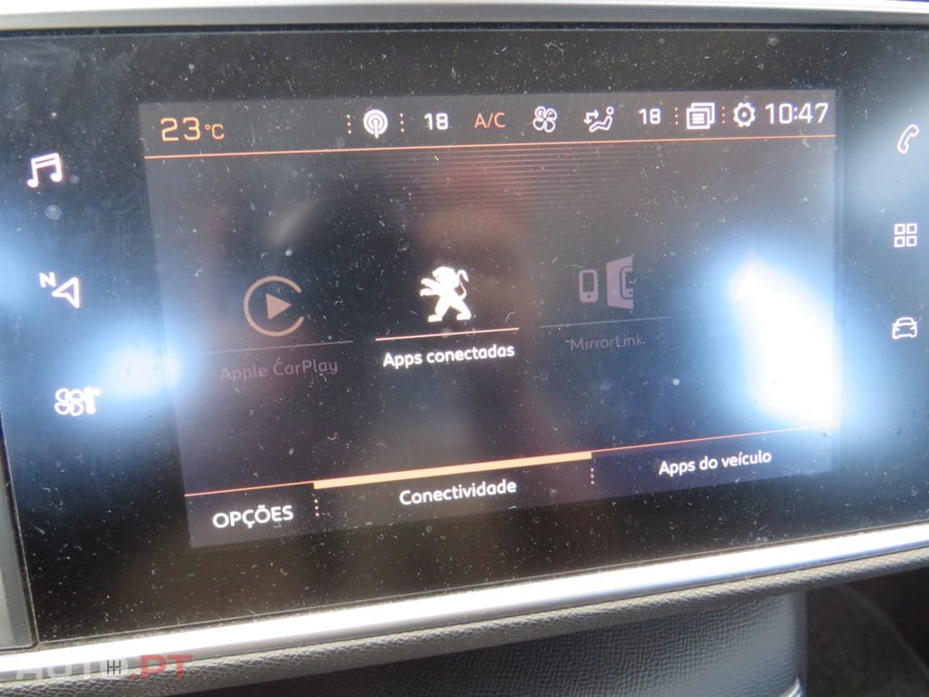 Peugeot 308 SW 1.5 HDI Active Business