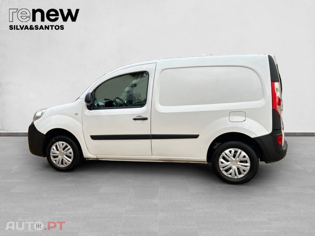 Renault Kangoo Express Normal Business 1.5 dCi 75cv S&S