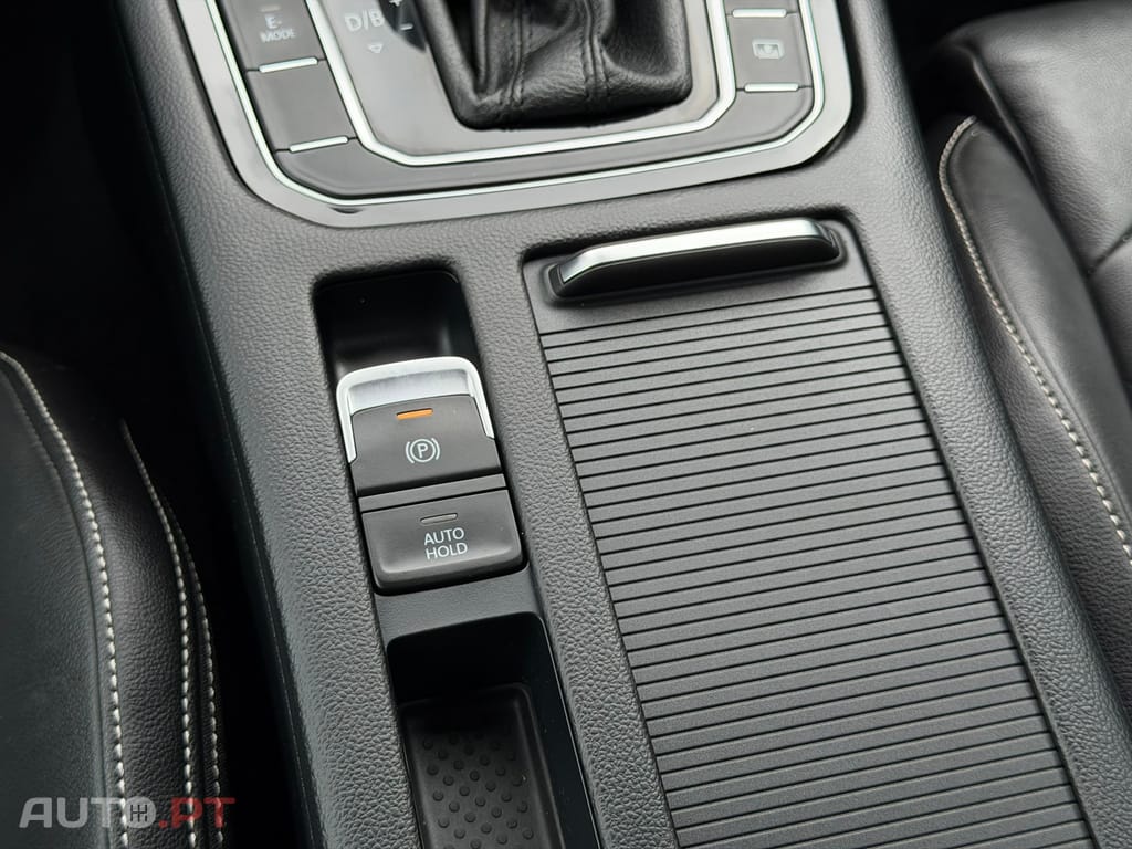Volkswagen Passat 1.4 TSI GTE+ Plug-in