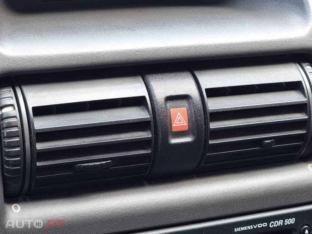 Opel Astra 1.7 DTi Club