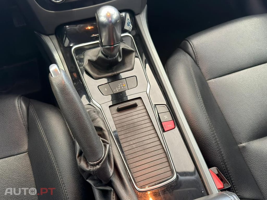 Peugeot 508 SW 1.6 e-HDi Active 2-Tronic