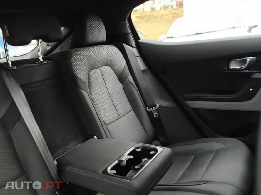 Polestar 2 Single Motor 64kWh