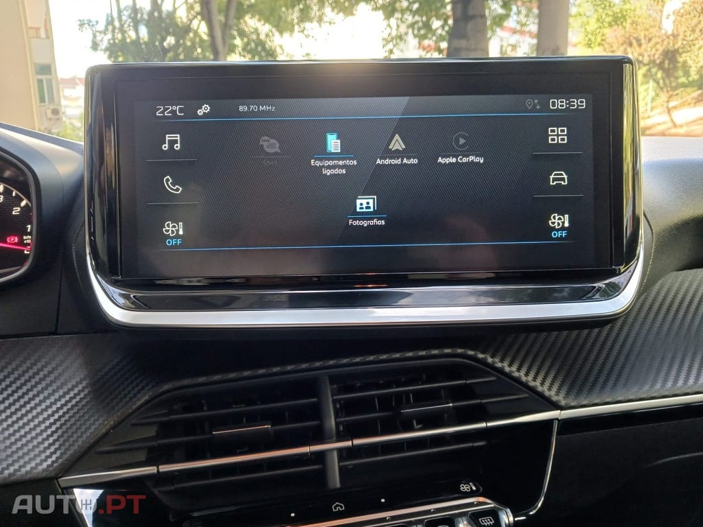 Peugeot 208 1.2 PureTech Style