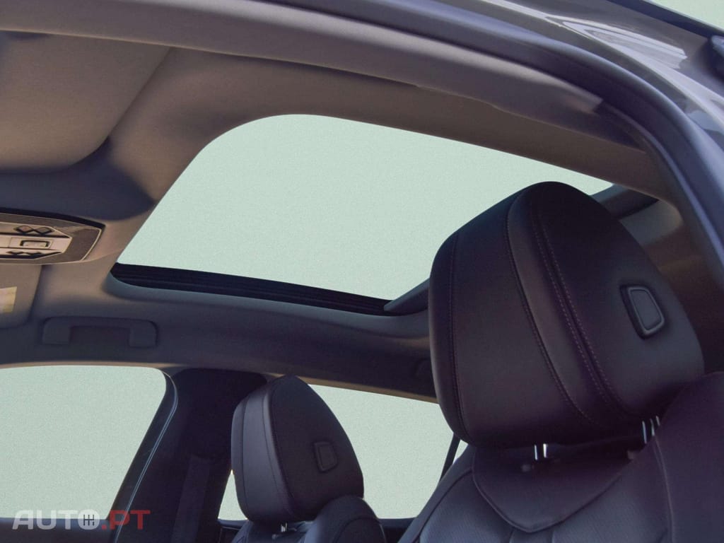 DS DS4 E- Tense 1.6 Hybrid La Premiere