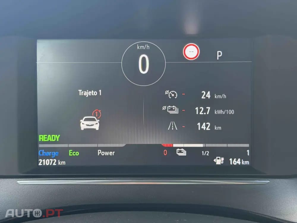 Opel Corsa-E 50 kWh GS