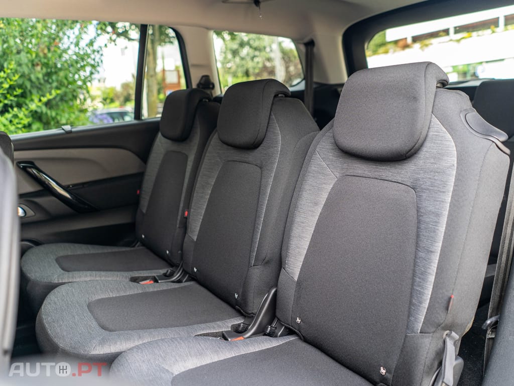 Citroen C4 SpaceTourer 1.2 PureTech Feel