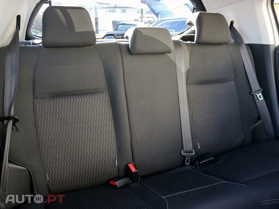 Peugeot 208 1.2 PureTech Style