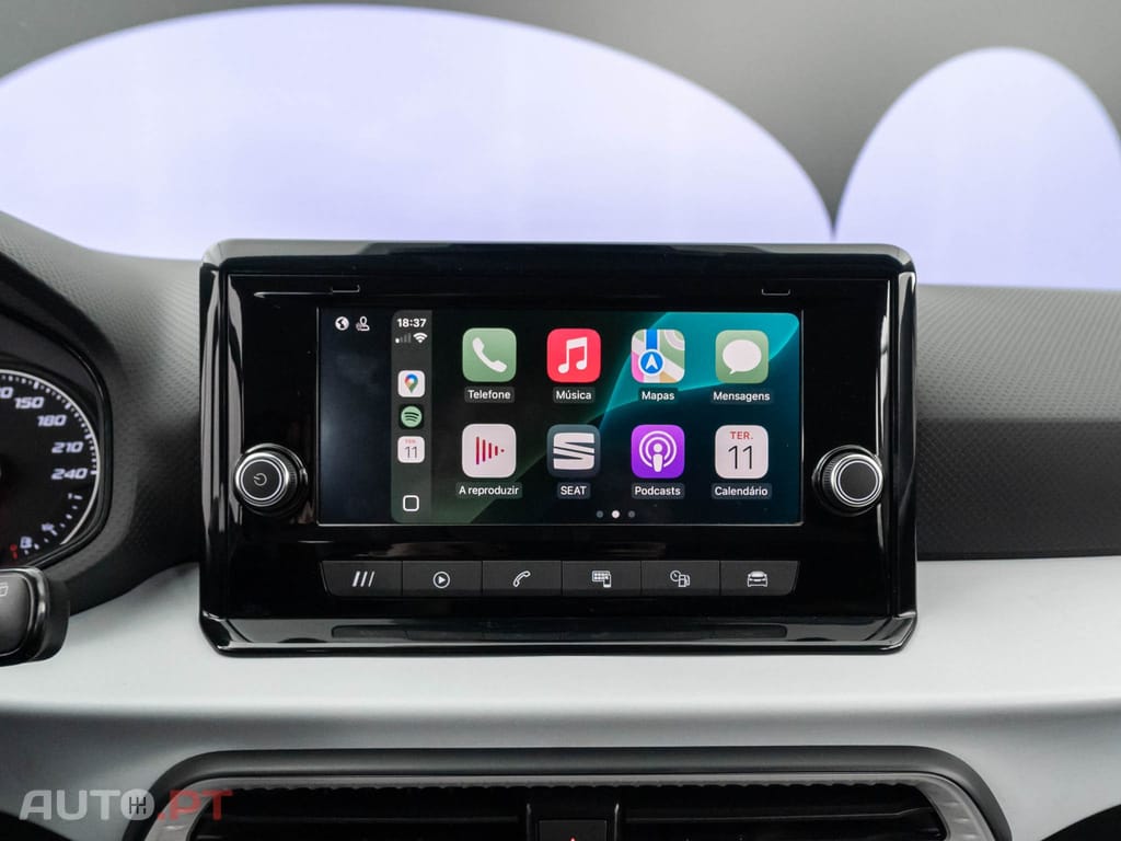 Seat Arona 1.0 TSI Style