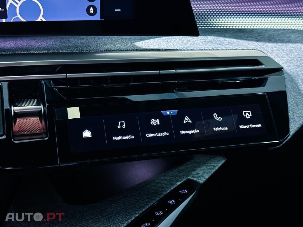 Peugeot E-3008 73 kWh GT