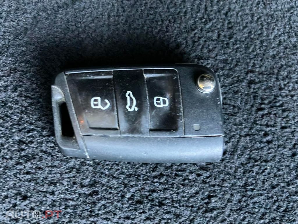 Volkswagen Taigo 1.0 TSI Life