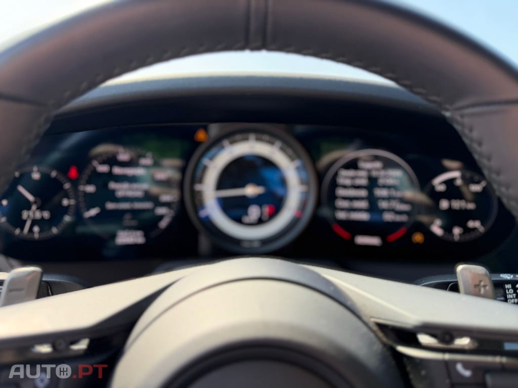 Porsche 911 992 S