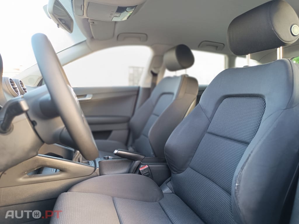 Audi A3 Sportback 1.6 FSi