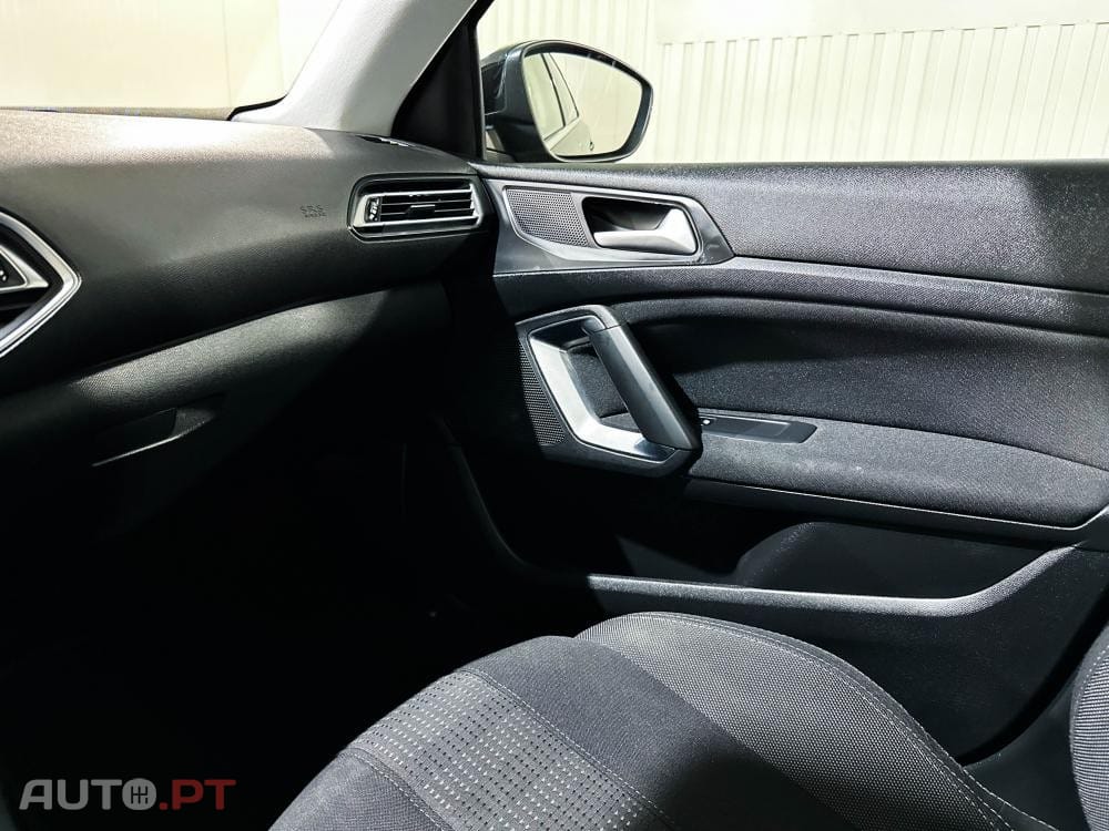 Peugeot 308 1.2 PureTech Allure