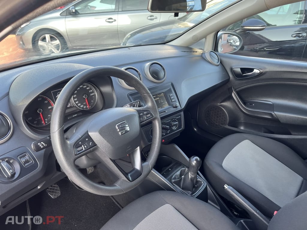 Seat Ibiza 1.0 Style