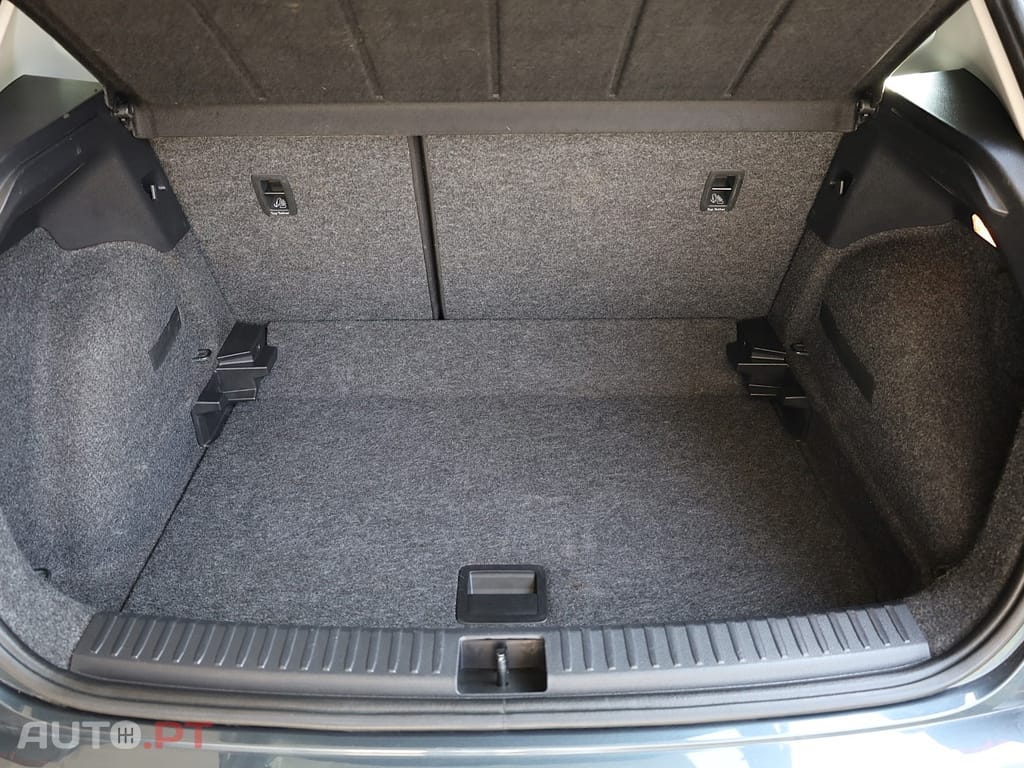 Seat Arona 1.0 TSI Style