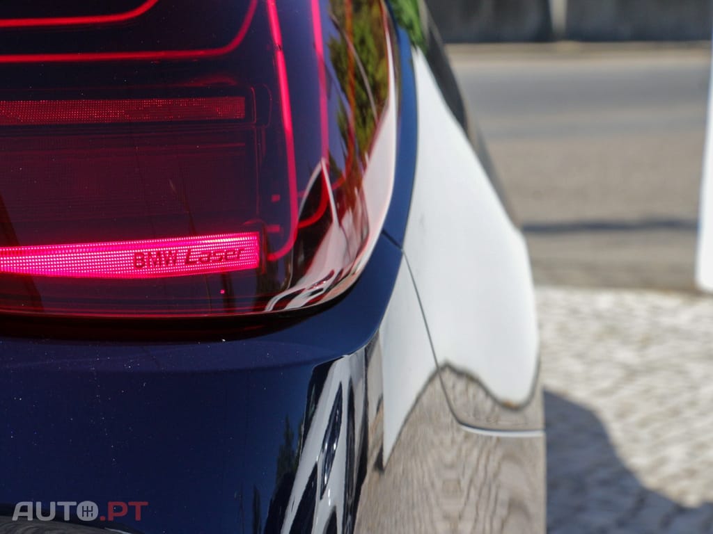 BMW M4 Competition xDrive