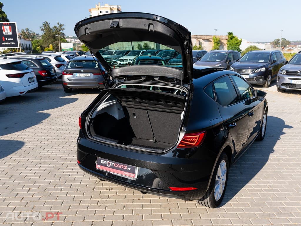 Seat Leon 1.0 EcoTSI Style S/S