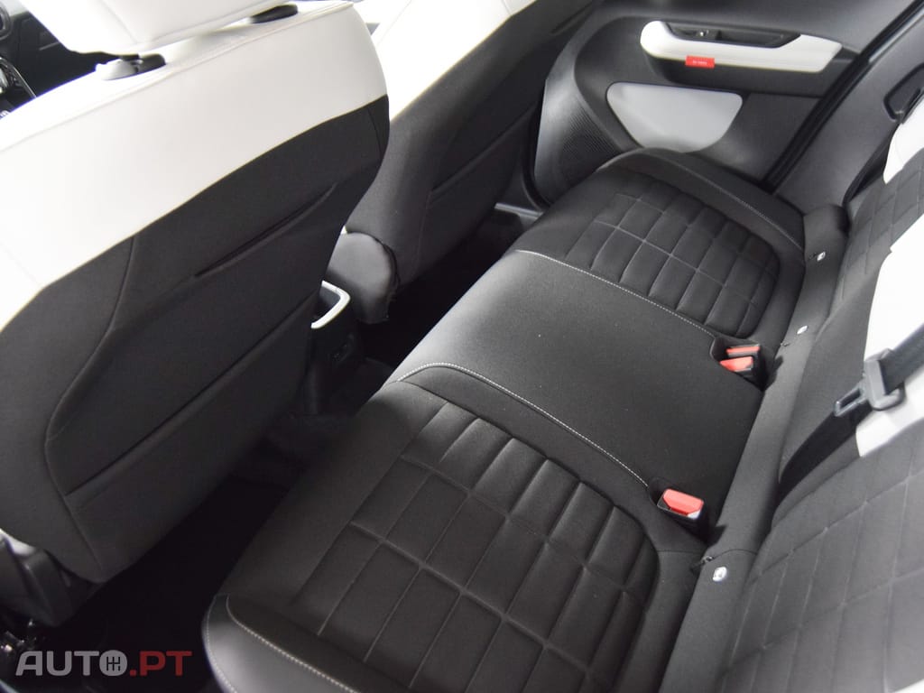 Citroen C3 1.2 Turbo Max