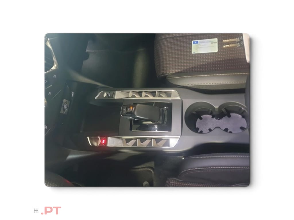 DS DS3 E-Tense Performance Line +