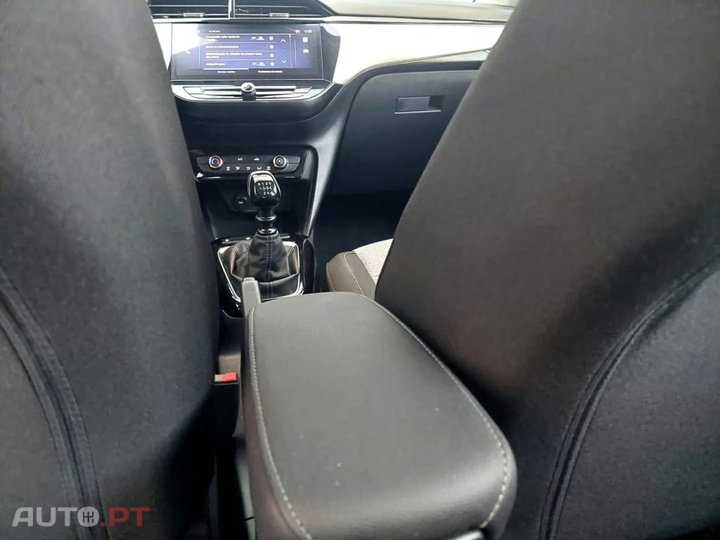 Opel Corsa 1.2 T Elegance