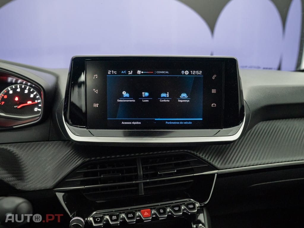 Peugeot 208 1.2 PureTech Active
