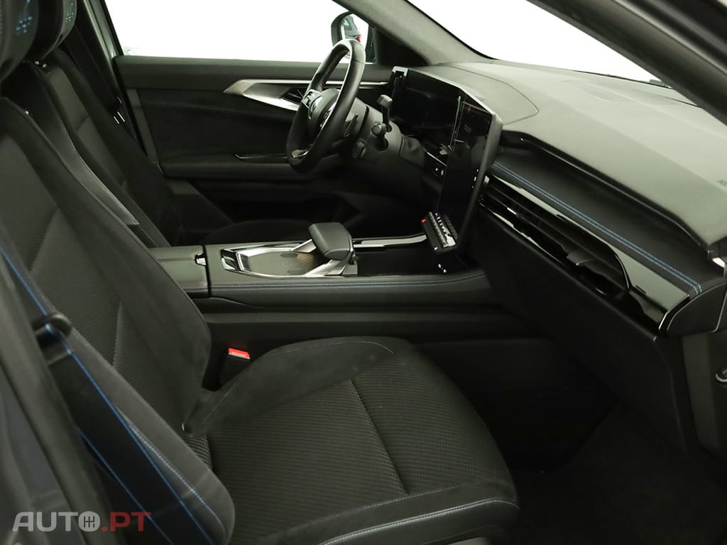 Renault Austral Austral 1.3 Mild Hybrid Techno Esprit Alpine Auto