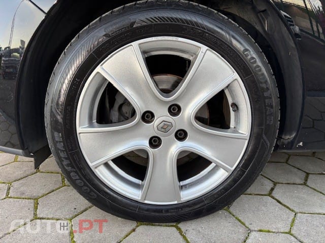 Renault Clio 1.5 dCi Confort 82g