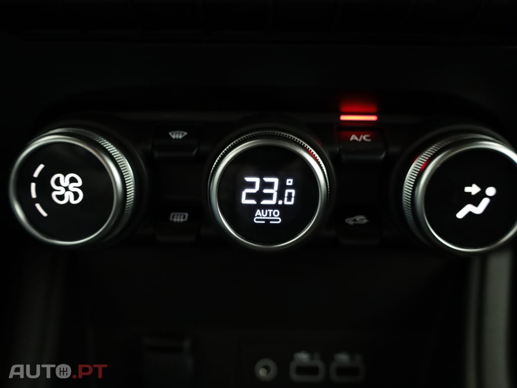 Renault Captur Captur 1.0 TCe Techno Bi-Fuel